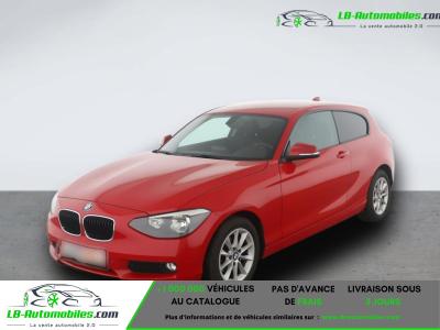 BMW Série 1 116i 136CH BVA