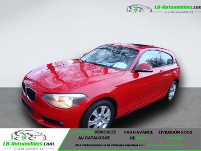 BMW Série 1 116i 136CH BVA