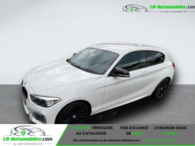 BMW Série 1 118i 170CH