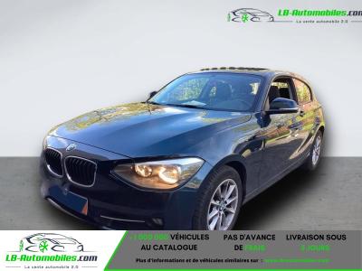 BMW Série 1 118i 170CH