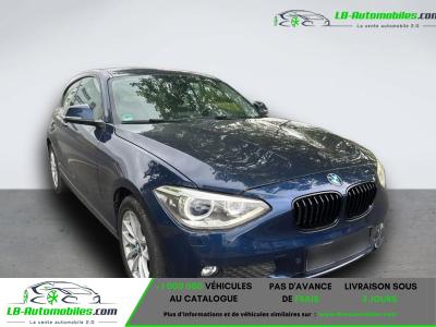 BMW Série 1 118i 170CH
