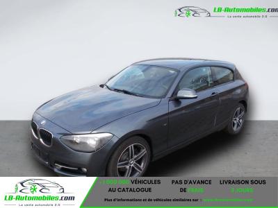 BMW Série 1 118i 170CH