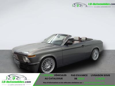 BMW Série 1 M135i 320CH BVA