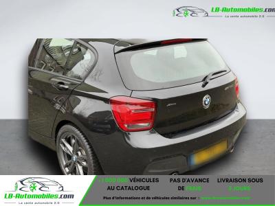 BMW Série 1 M135i 320CH BVA