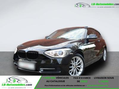 BMW Série 1 116i 136CH