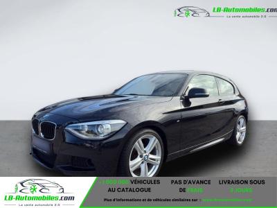 BMW Série 1 116i 136CH