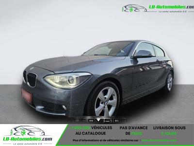 BMW Série 1 116i 136CH