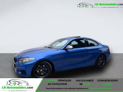 BMW Série 2 Coupé M235i BVA