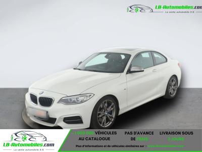 BMW Série 2 Coupé M235i BVA