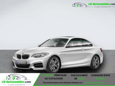 BMW Série 2 Coupé M235i BVA