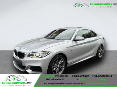 BMW Série 2 Coupé M235i BVA