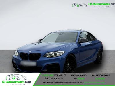 BMW Série 2 Coupé M235i BVA