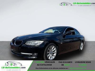 BMW Série 3 CAB 320i