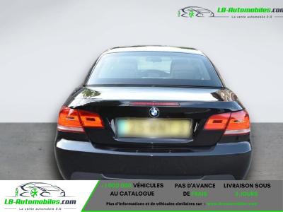 BMW Série 3 CAB 320i