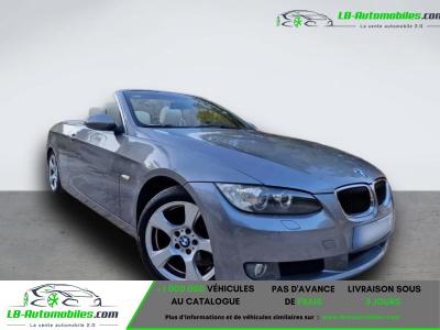 BMW Série 3 CAB 320i