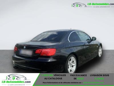 BMW Série 3 CAB 325i BVA