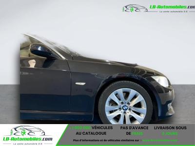 BMW Série 3 CAB 330i