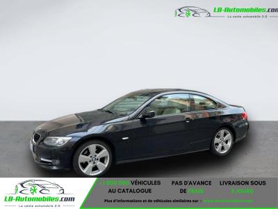 BMW Série 3 Coupé 320i