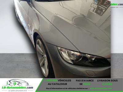 BMW Série 3 CAB 320d BVA