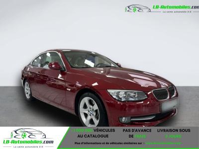 BMW Série 3 Coupé 325i BVA