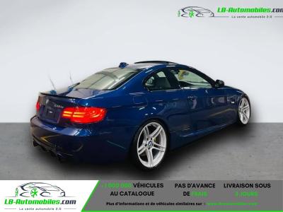 BMW Série 3 Coupé 335i