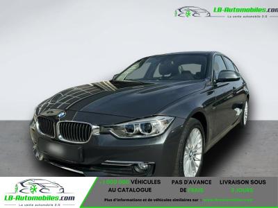 BMW Série 3 316i BVA
