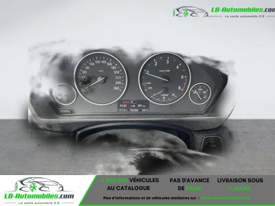 BMW Série 3 316i BVA