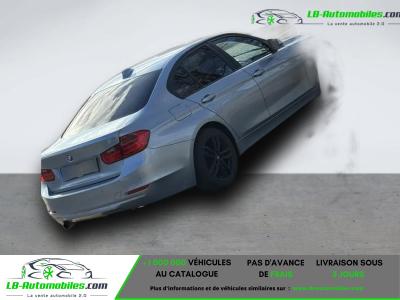 BMW Série 3 316i BVA