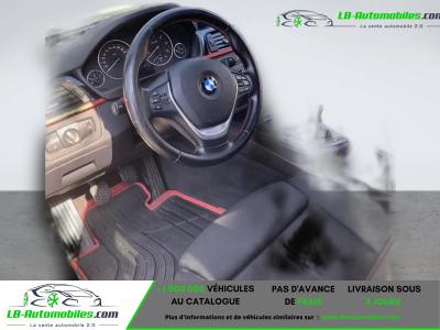 BMW Série 3 316i BVA