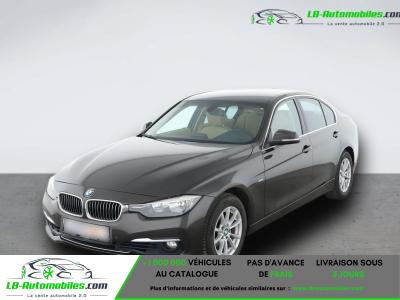 BMW Série 3 320i