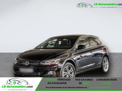 Volkswagen Polo 1.0 TSI 110 S&S BVM