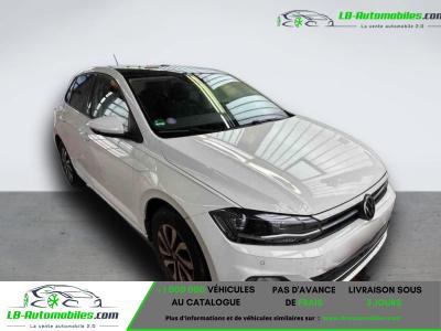 Volkswagen Polo 1.0 TSI 110 S&S BVM