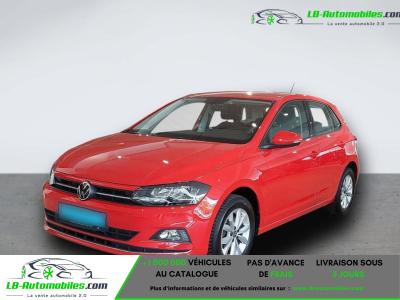 Volkswagen Polo 1.0 TSI 110 S&S BVM