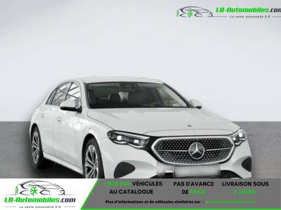 Mercedes Classe E 300 e BVA