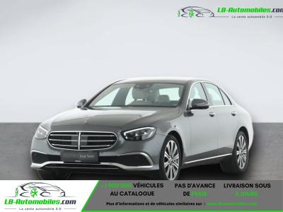 Mercedes Classe E 300 e EQPower BVA