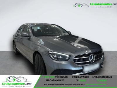 Mercedes Classe E 300 e EQPower BVA