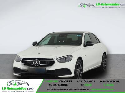 Mercedes Classe E 300 e EQPower BVA