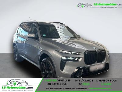 BMW X7 xDrive40d 352 ch BVA