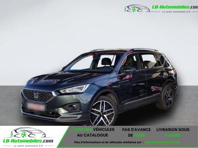 Seat Tarraco 2.0 TDI 150 ch  BVM 7 pl