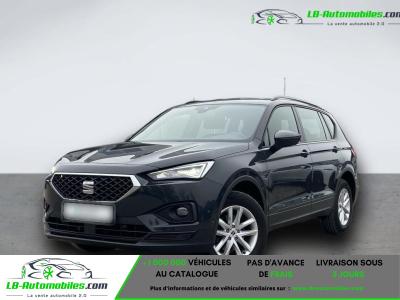 Seat Tarraco 2.0 TDI 150 ch  BVM 7 pl