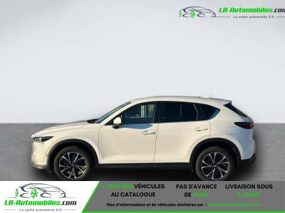 Mazda CX-5 2.2L Skyactiv-D 150 ch 4x2