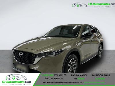 Mazda CX-5 2.2L Skyactiv-D 150 ch 4x2