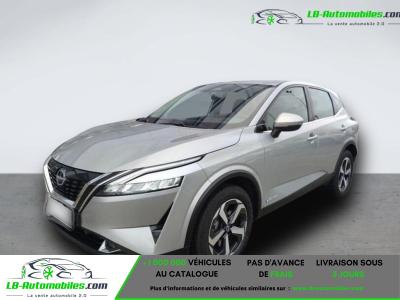 Nissan Qashqai e-Power 190 ch