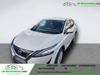 Nissan Qashqai e-Power 190 ch