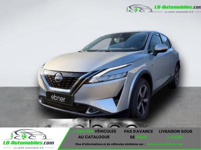 Nissan Qashqai e-Power 190 ch