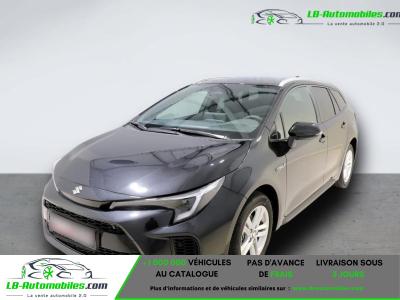 Suzuki Swace 1.8 Hybrid 122ch