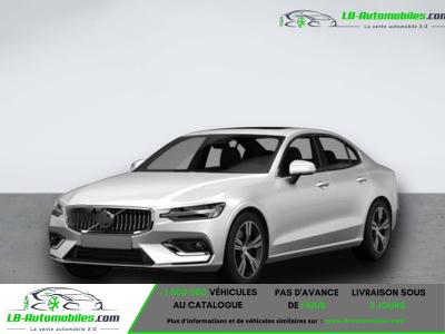 Volvo S60 T8 Engine 303 + 87 ch BVA