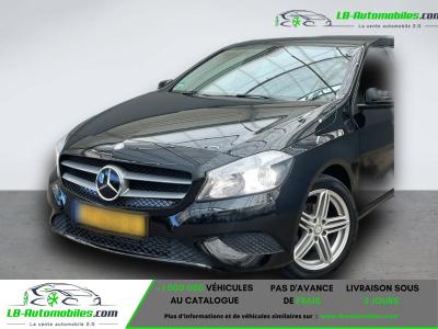 Mercedes Classe A  Ambition | Airco | Bi-xenon koplampen | Cruise con