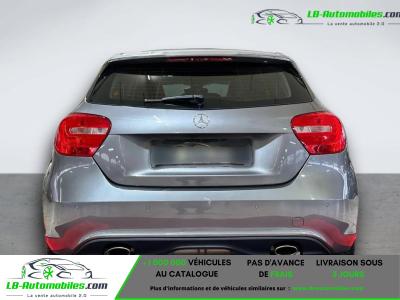 Mercedes Classe A  180 7-G DCT A