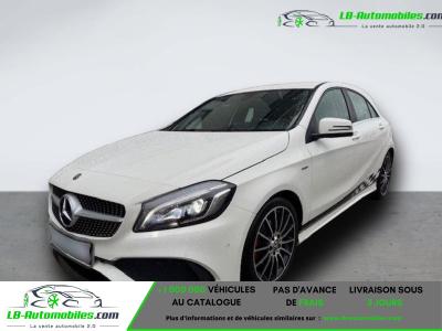 Mercedes Classe A  200 BVA